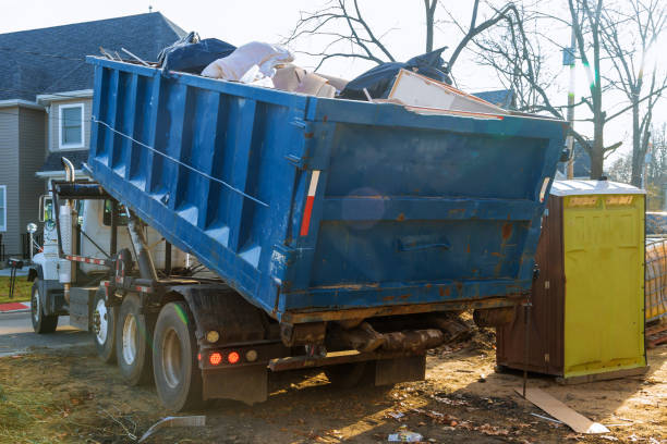 Trusted Marysville, MI Junk Removal  Experts